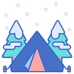 雪 icon