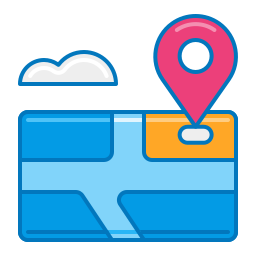 gps icon