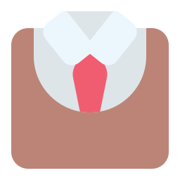 uniform icon