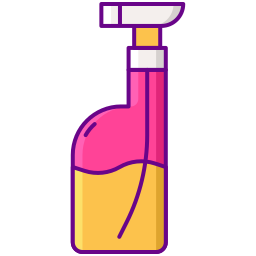 Bottle icon