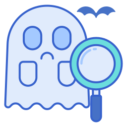 Ghost icon