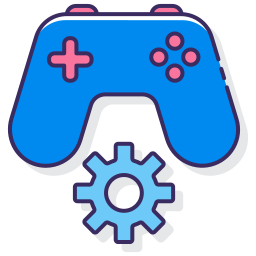 joystick icon