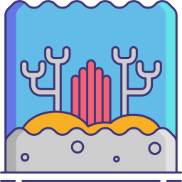 Sea icon