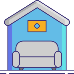 Couch icon