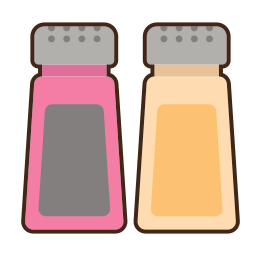 Pepper icon