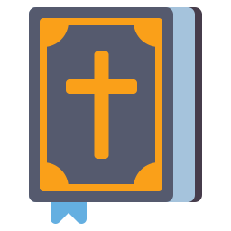 ostern icon