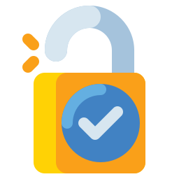 Lock icon