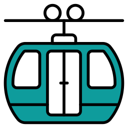 seilbahn icon