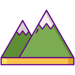 berg icon