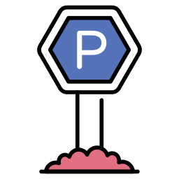 parkschild icon