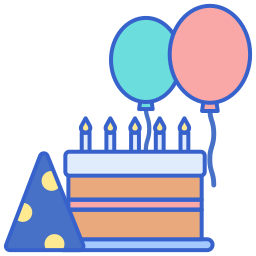 party icon