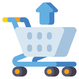 Shopping icon