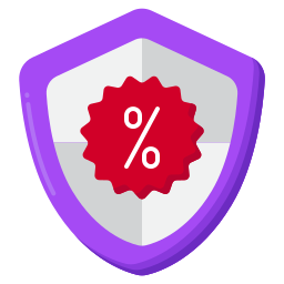 Shield icon