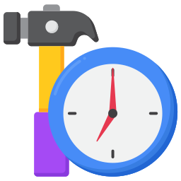 Time icon