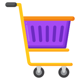 Shopping icon