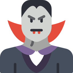 dracula icon