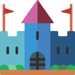 schloss icon