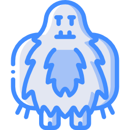 yeti icon