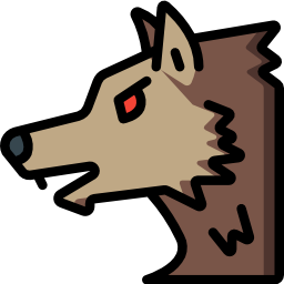 Werewolf icon