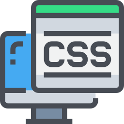 Css icon