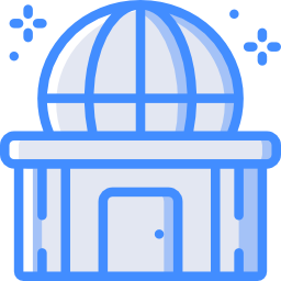 planetarium icon