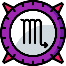 Scorpio icon