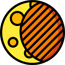 Moon icon