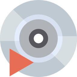 Dvd icon