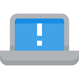 Alert icon