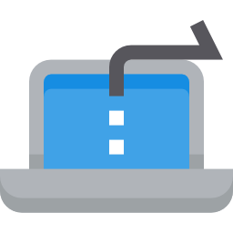 Notebook icon