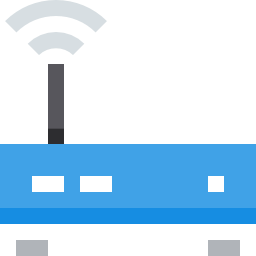 Router icon