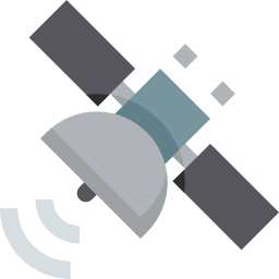 Satellite icon