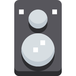 Speaker icon