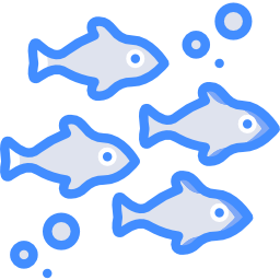 魚 icon