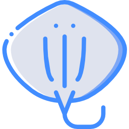 Stingray icon