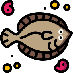 Flounder icon