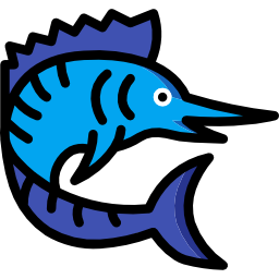 schwertfisch icon