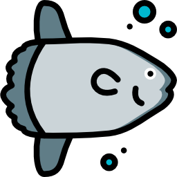 sunfish иконка