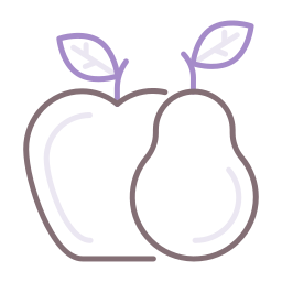 Fruits icon