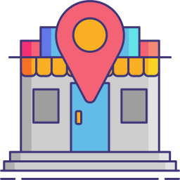 Location icon