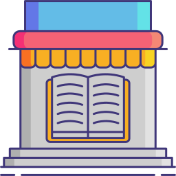 Book icon