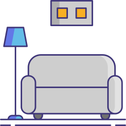 Furniture icon