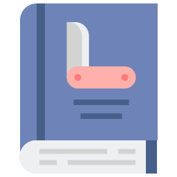 Book icon