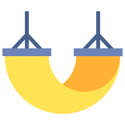 Hammock icon