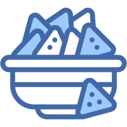 nachos icon