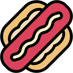 hotdog icon