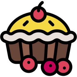 Cake icon