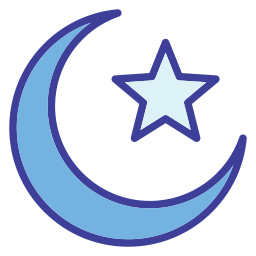 islam Icône