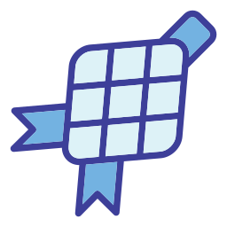 ketupat icon