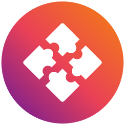 Puzzle piece icon